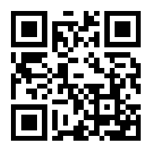 QR-код VK BM-RUST